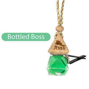 Car Perfume Air Freshener