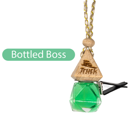 Car Perfume Air Freshener