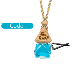 Car Perfume Air Freshener