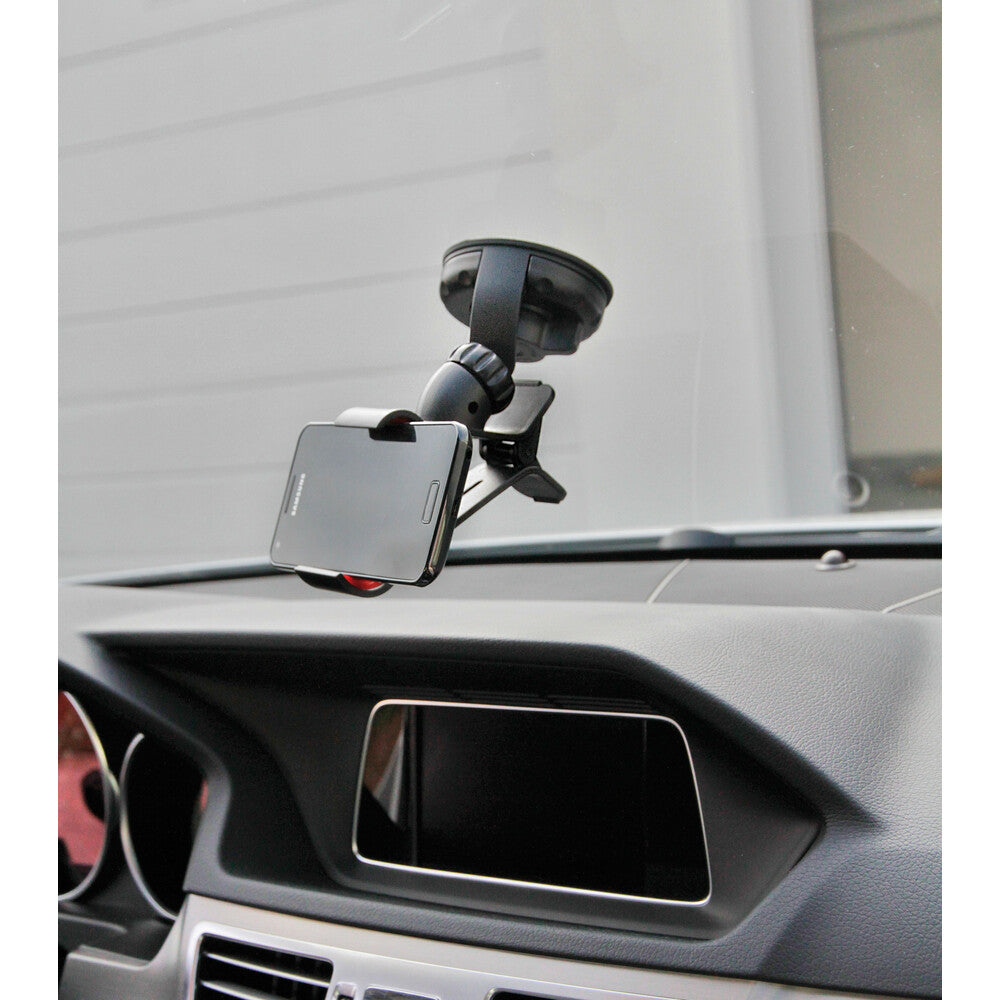 Quick-Clip2 Suction Car Phone Holder