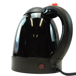 Car Kettle 0.8L Black