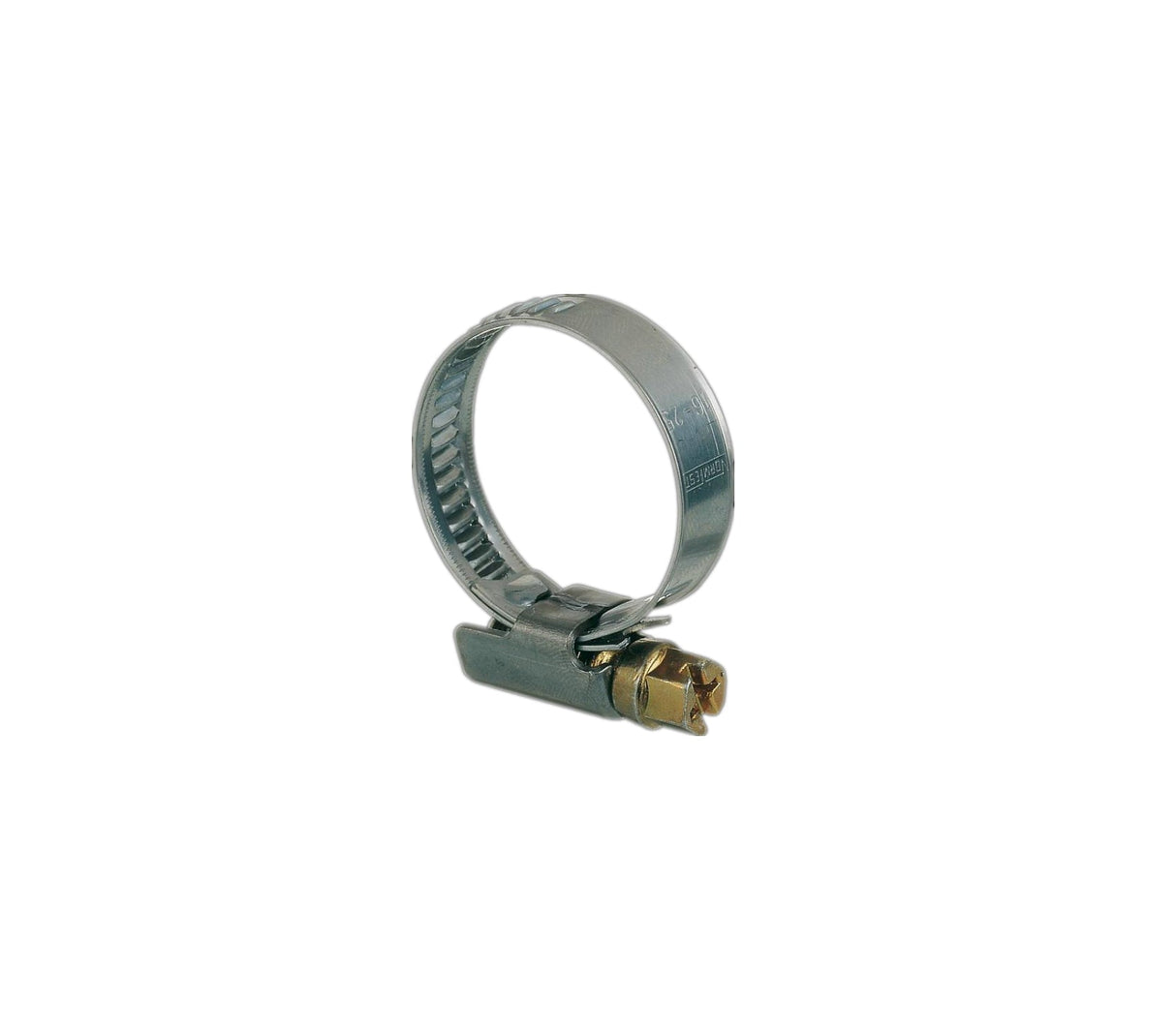 Awab Threaded Clamp