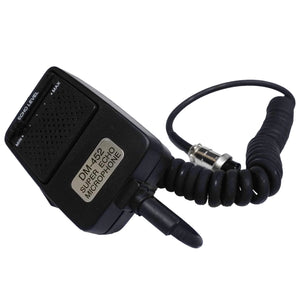CB Microphone DMC452 with Echo and Amplifier