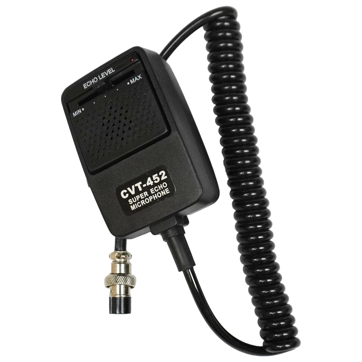 CB Microphone DMC452 with Echo and Amplifier