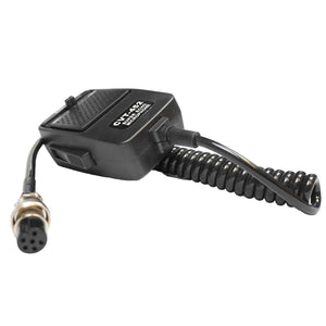 CB Microphone DMC452 with Echo and Amplifier