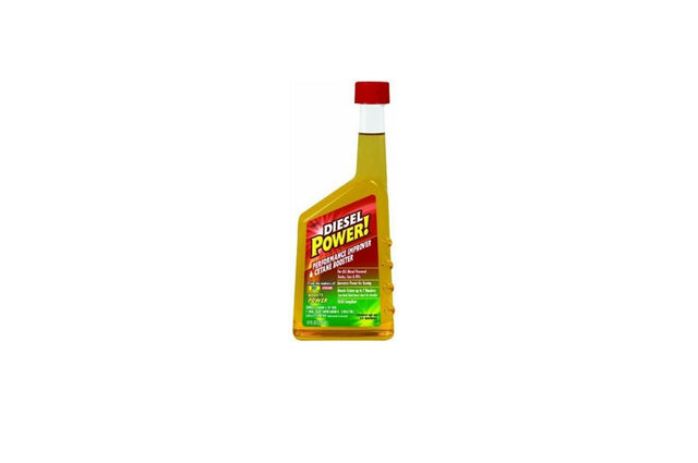 Cetane Booster for 132 Liters Diesel – 355 ml