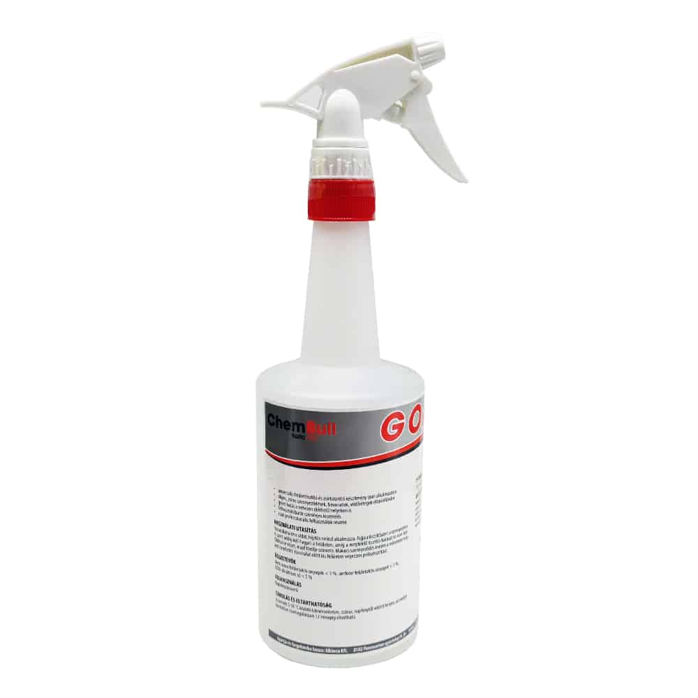 Degreaser & Surface Cleaner Spray 1 kg