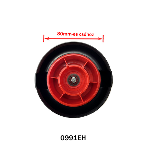 Locking Fuel Cap for Renault (Magnum, Premium)