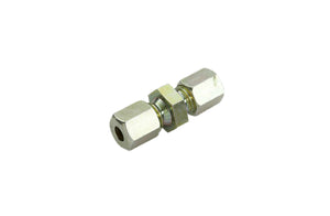 Threaded Tube Connector 6-16 mm
