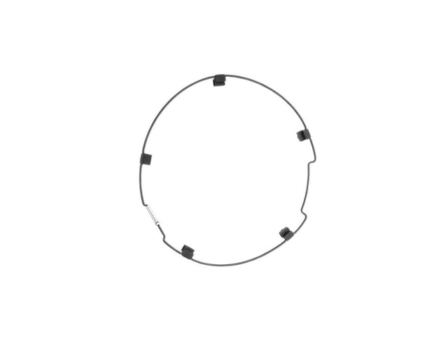 22.5" Stainless Steel Hubcap Retaining Ring