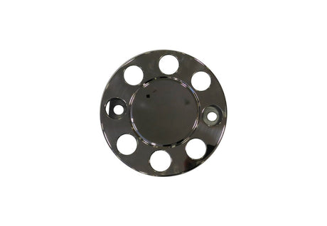 Full Stainless Steel Truck Hubcap Cover