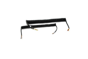 7-Pin Electrical Cable Without Plug W