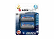 AgfaPhoto LR20 Alkali-Batterien (D, Mono) 1,5V – 2er Pack