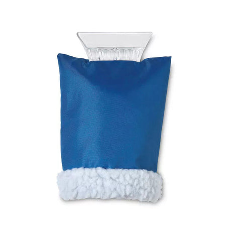 Ice Scraper with Glove