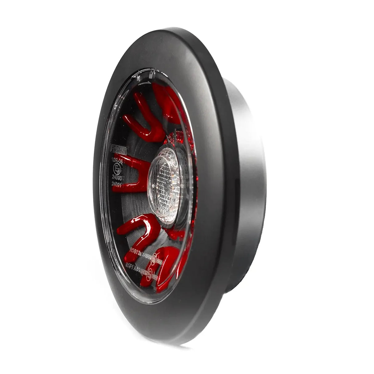 LED Trailer Light 3-in-1 Function