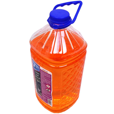 PRELIX Ready-to-Use Antifreeze Coolant -35°C for Aluminum Radiators (5kg)