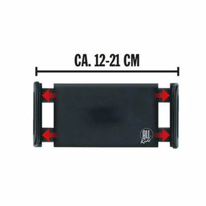 Car Headrest Tablet Holder