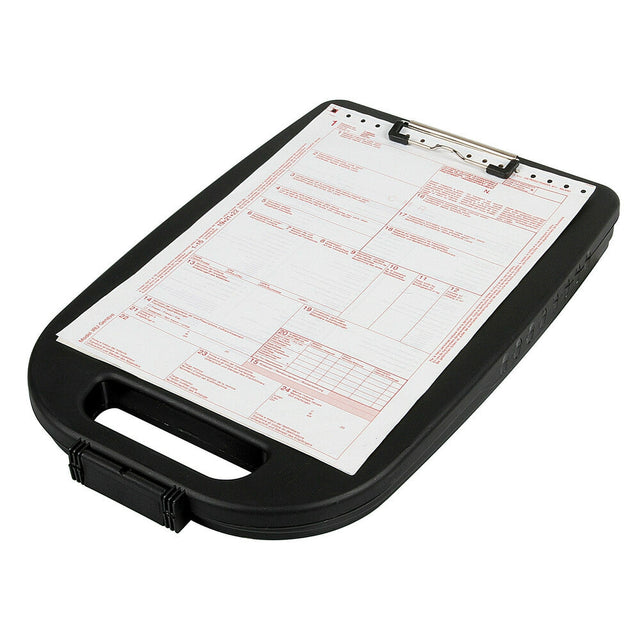 Document Holder & Writing Clipboard