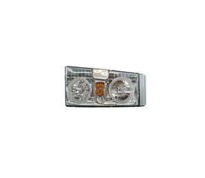 Headlight for Renault Magnum E-Tech