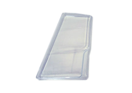 Headlight Glass for Volvo FH, FM II (Upright)