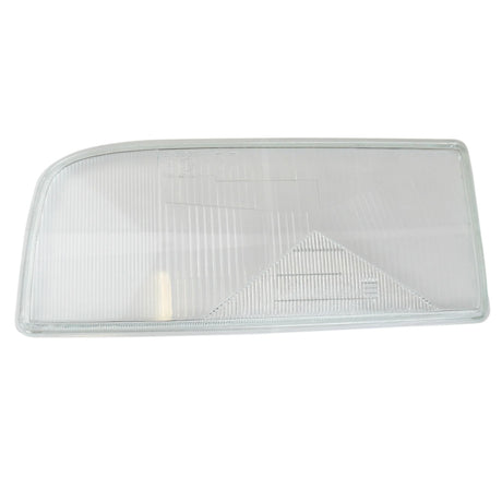 Headlight Lens for Mercedes Actros MP2