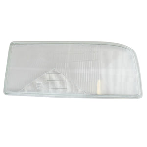 Headlight Lens for Mercedes Actros MP2