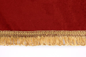 Universal Truck Curtain Set – 5-Piece