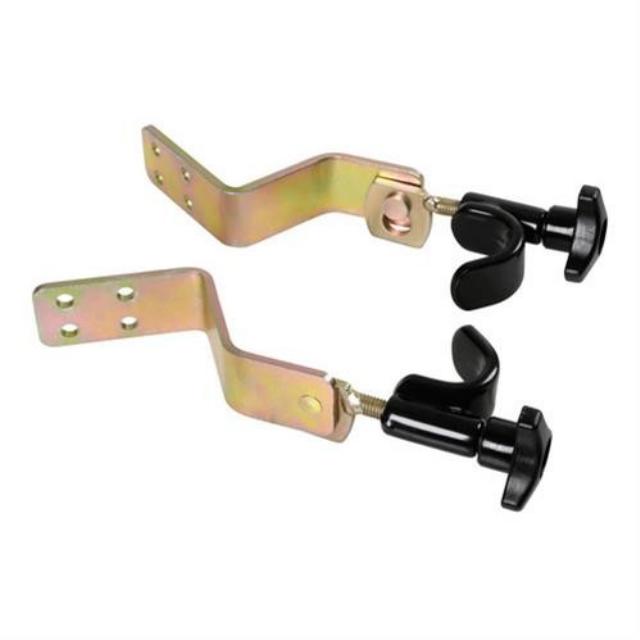 Truck Cab Lock (Cabin Lock) – Model-Specific Security