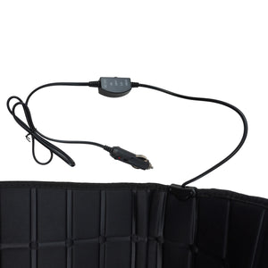 12V Heated Car Seat Cover