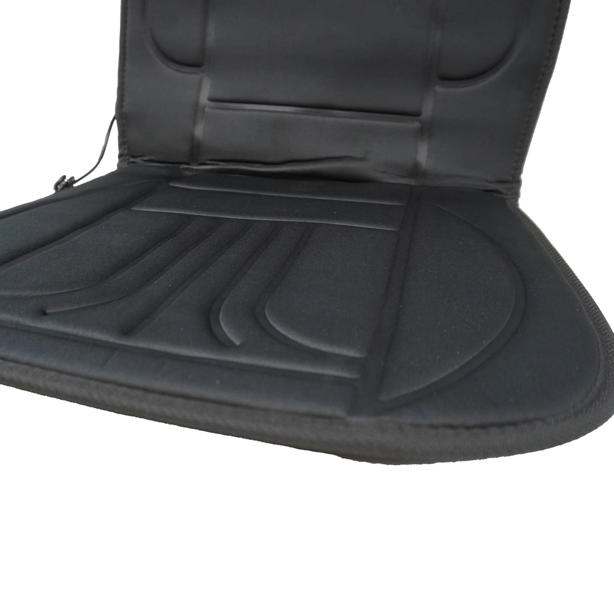 Heated Seat Cover with 2 Heat Levels, 12V