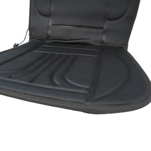 Heated Seat Cover with 2 Heat Levels, 12V