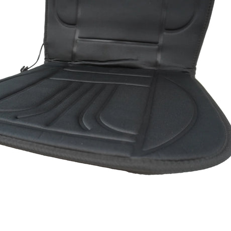 Heated Seat Cover with 2 Heat Levels, 12V