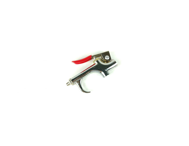 Chrome Air Blow Gun
