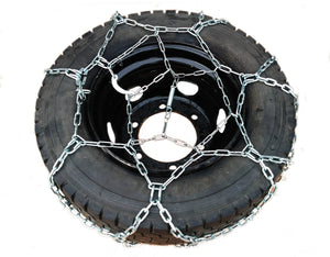 SnowTraveller 3 230D Light Commercial Vehicle Snow Chains
