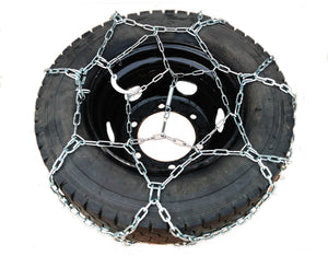 SnowTraveller 3 310D Truck Snow Chains
