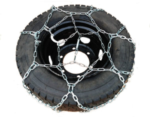 Truck Snow Chain 320D