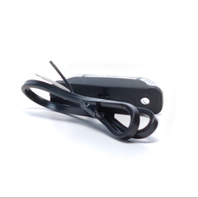 Rectangular LED Position Lamp