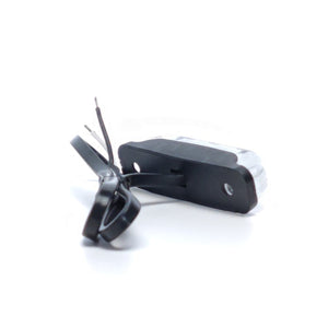 Rectangular LED Position Lamp