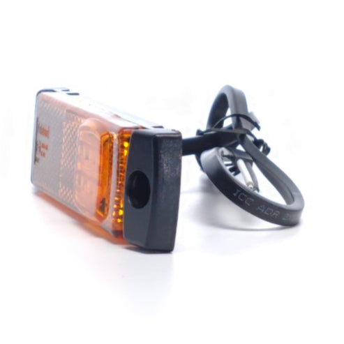 LED Position Lamp with Holder