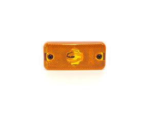 Amber Side Marker Lamp for Iveco Stralis by Vignal