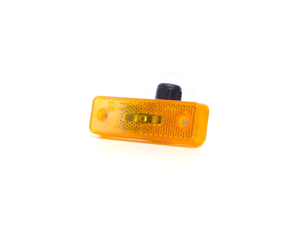 LED Position Lamp Amber