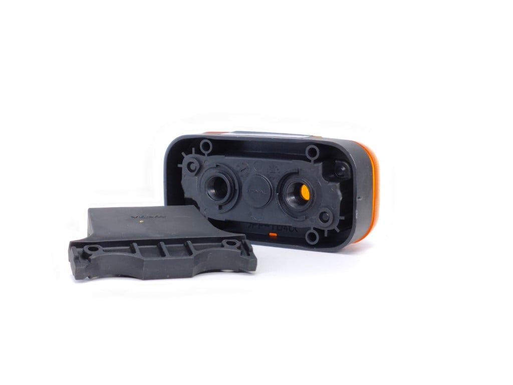 Vignal Large Amber Side Marker Lamp