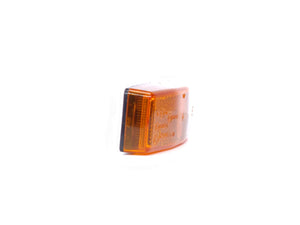 AJBA Side Marker Lamp with Reflector