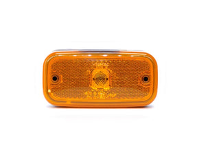 Vignal Large Amber Side Marker Lamp