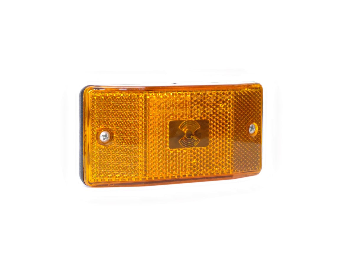 Trapezoidal Prism Position Lamp