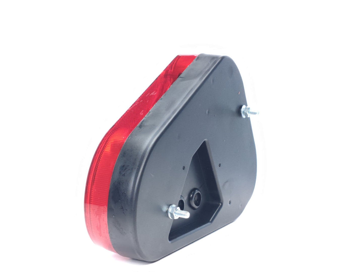 Triangular Trailer Tail Light