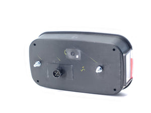 Multipoint III 12V Trailer Lamp Aspöck