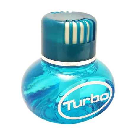 Turbo Car Air Freshener for Dashboard 150 ml