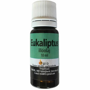 Essential Oil for Diffusers 10ml