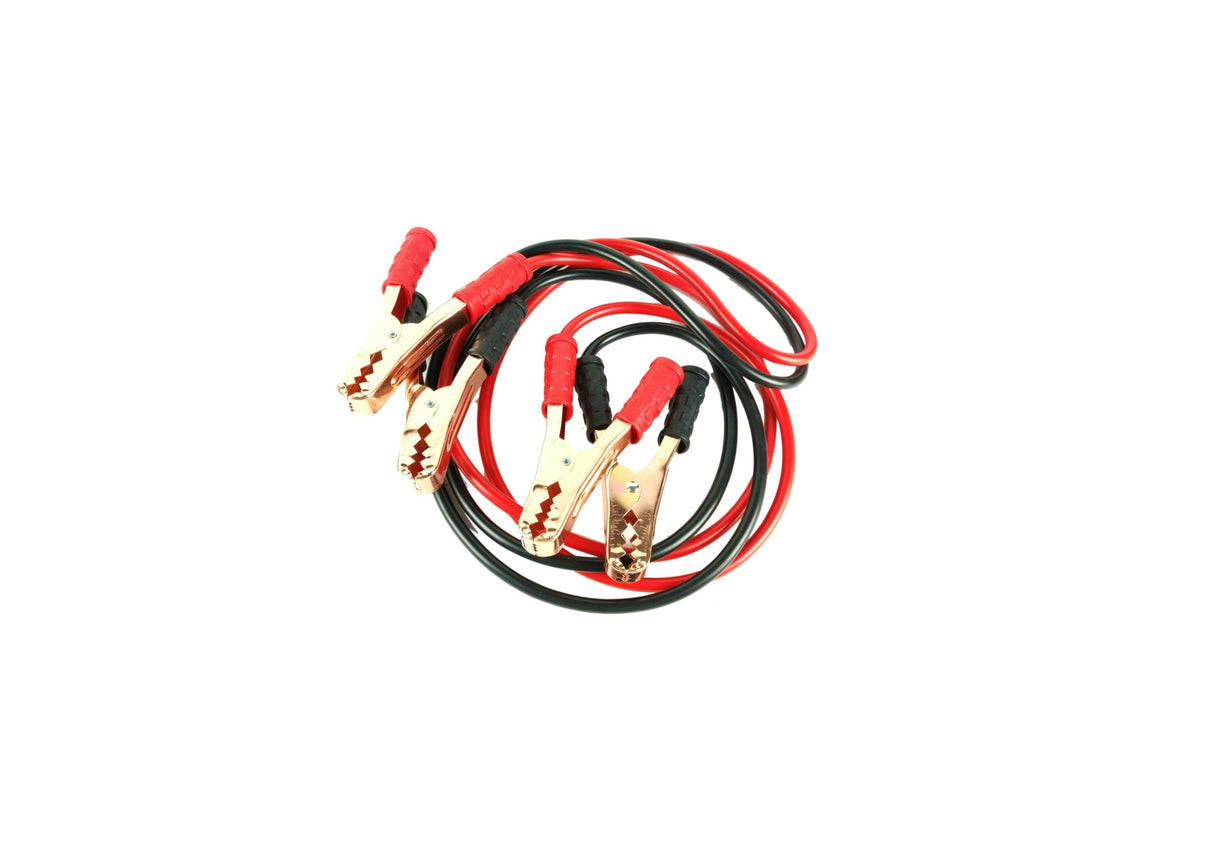 Jumper Cables, 2.5m 500A – 100% Copper